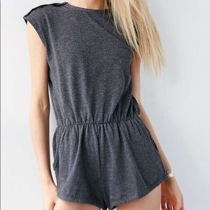 Urban outfitters romper